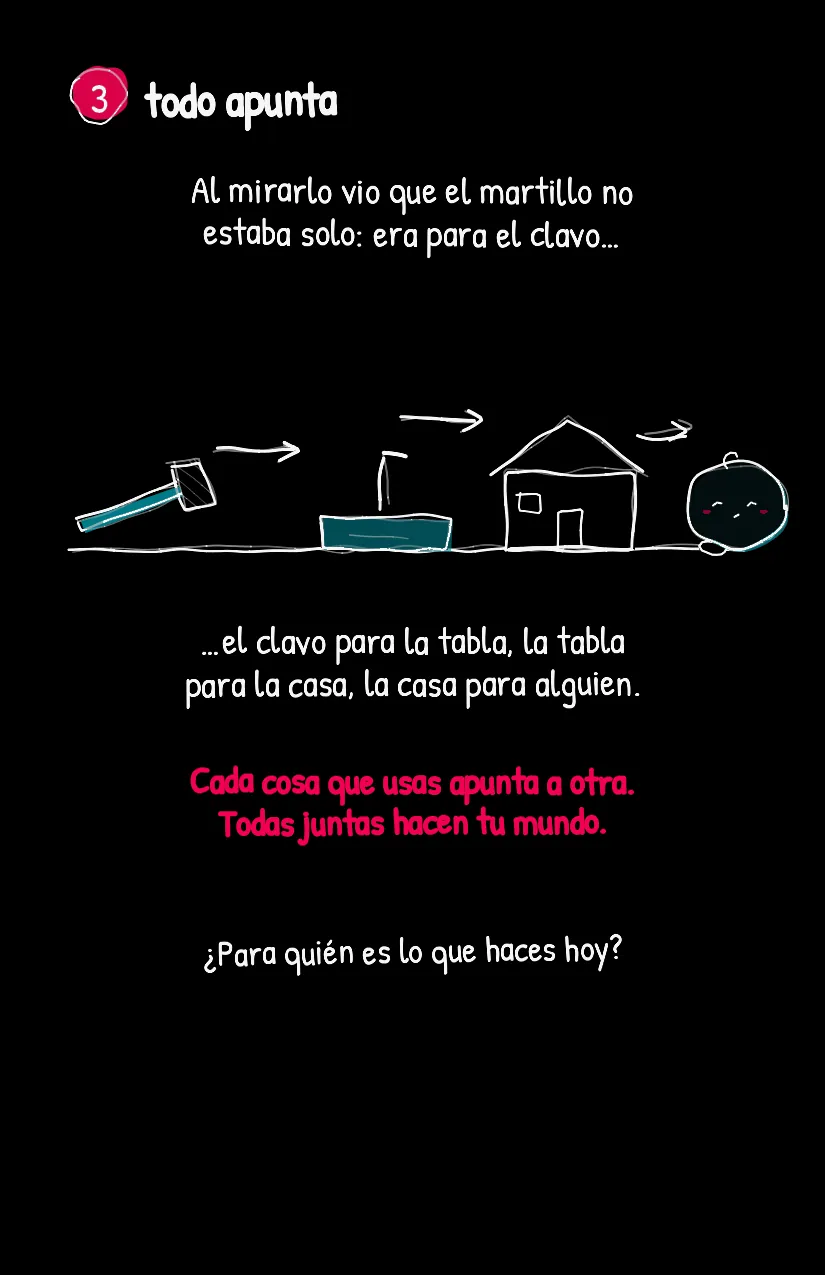 Martillito, página 4