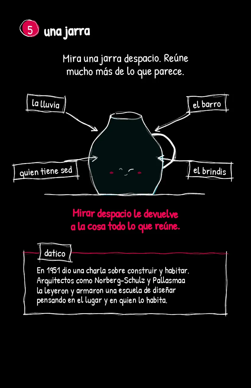 Martillito, página 6