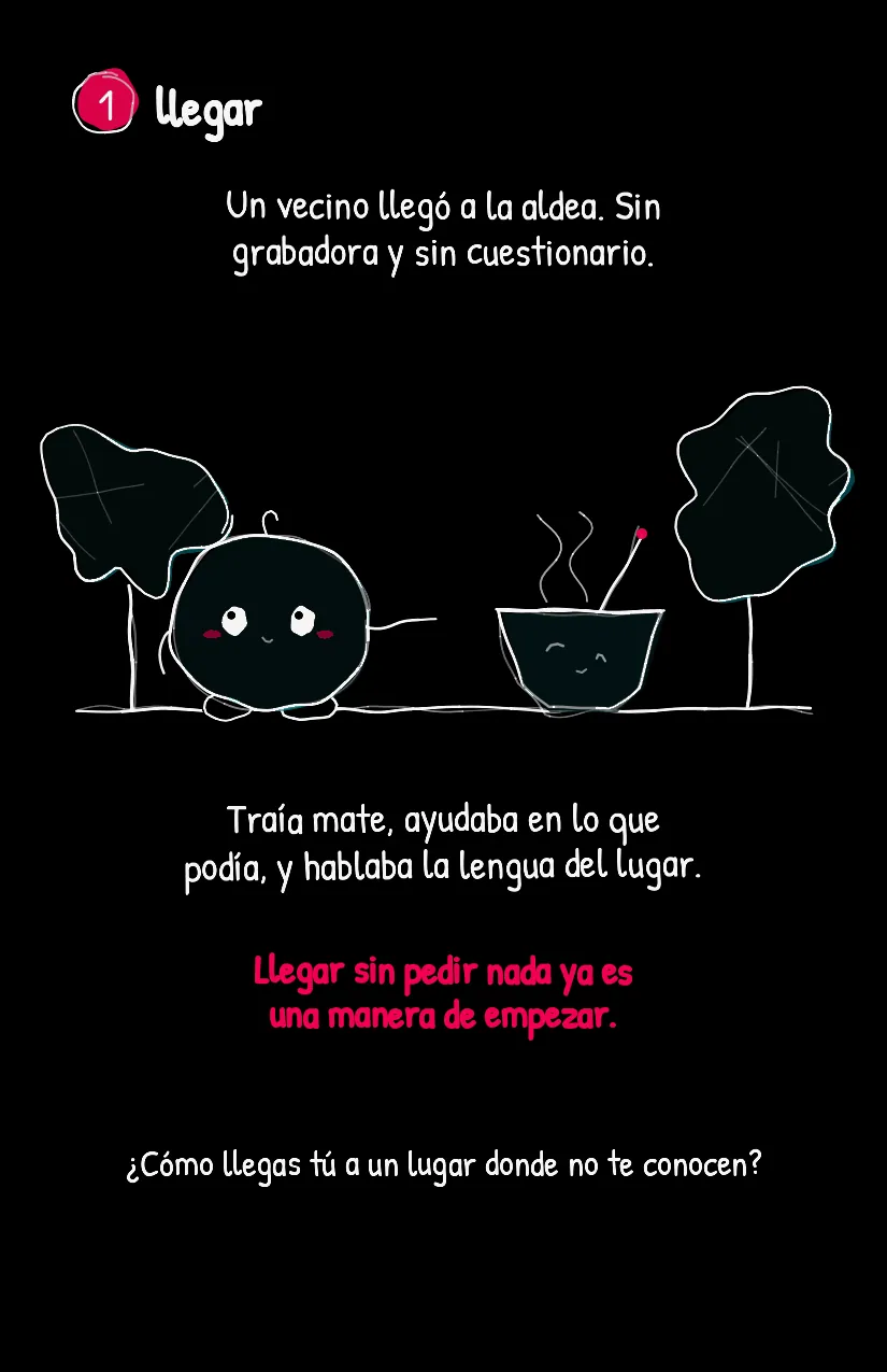 Matecito, página 2