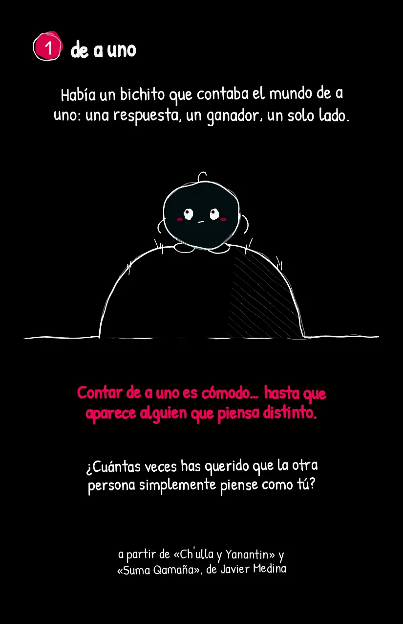 Medianito, página 2