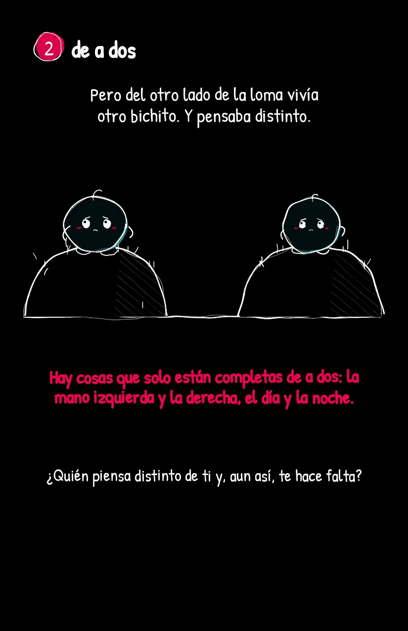 Medianito, página 3