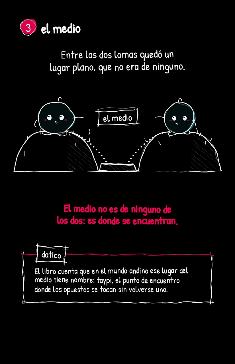 Medianito, página 4