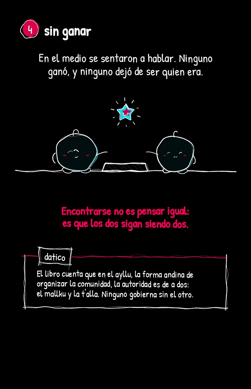 Medianito, página 5