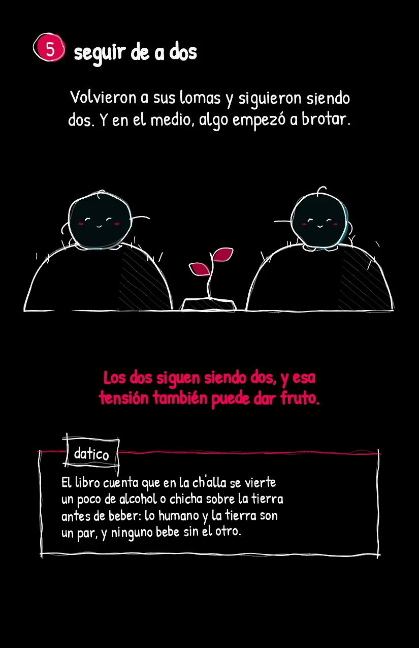 Medianito, página 6