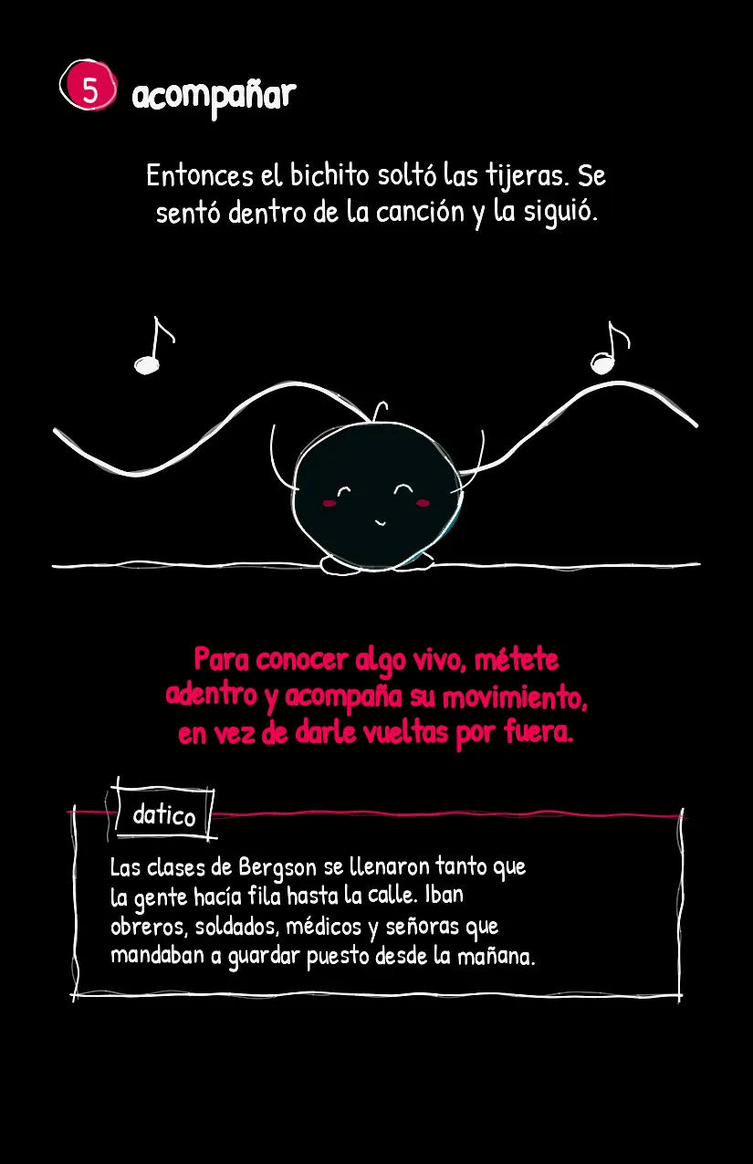 Melodita, página 6