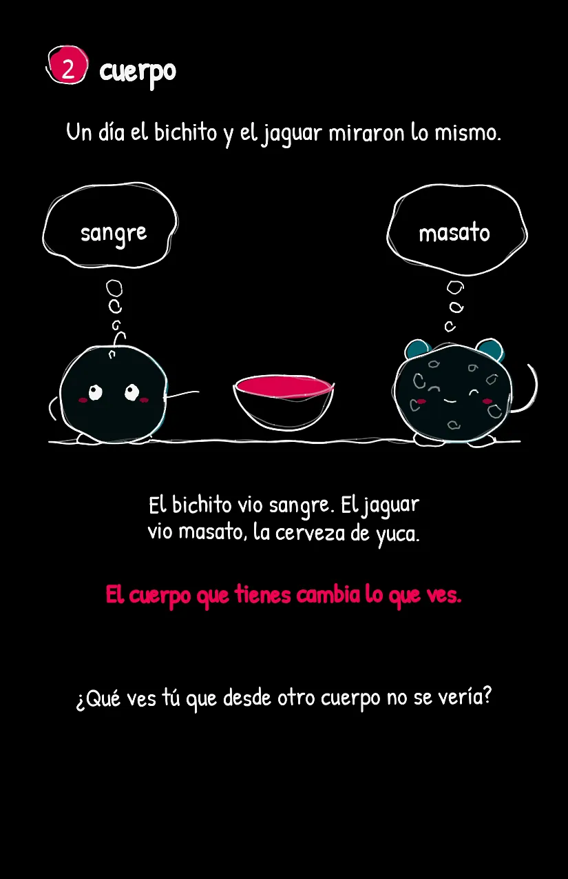 Miradita, página 3