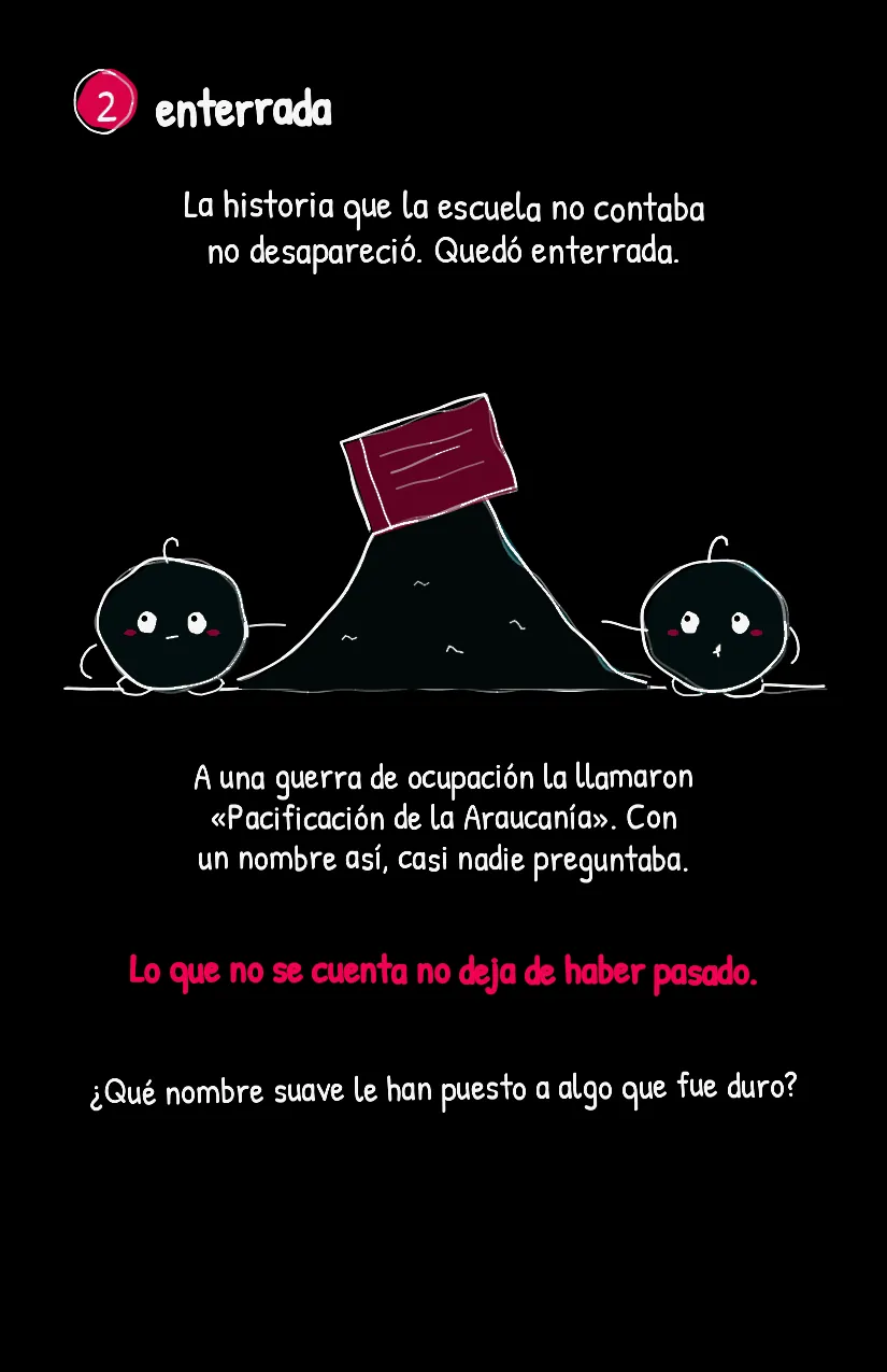 Miradorcito, página 3