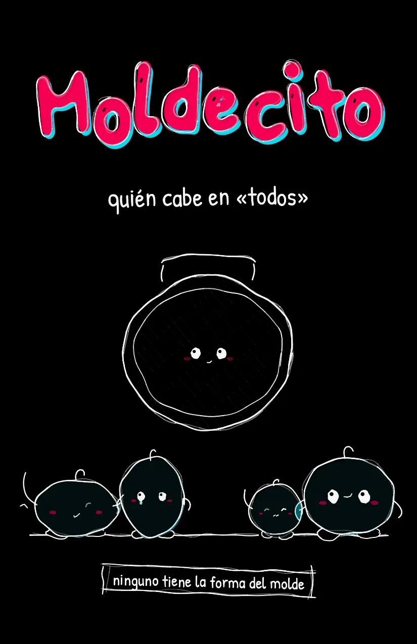 Moldecito, página 1