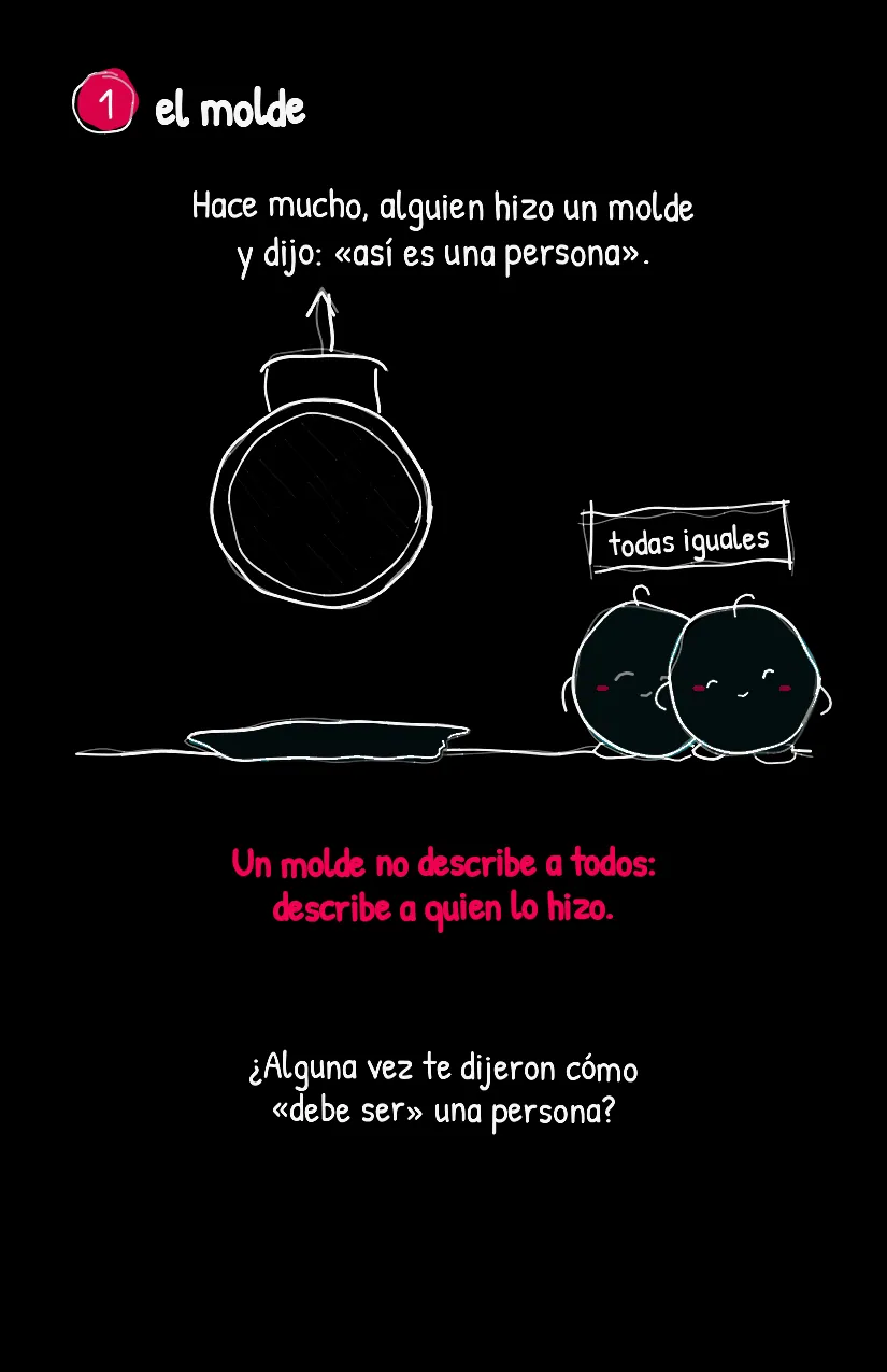 Moldecito, página 2