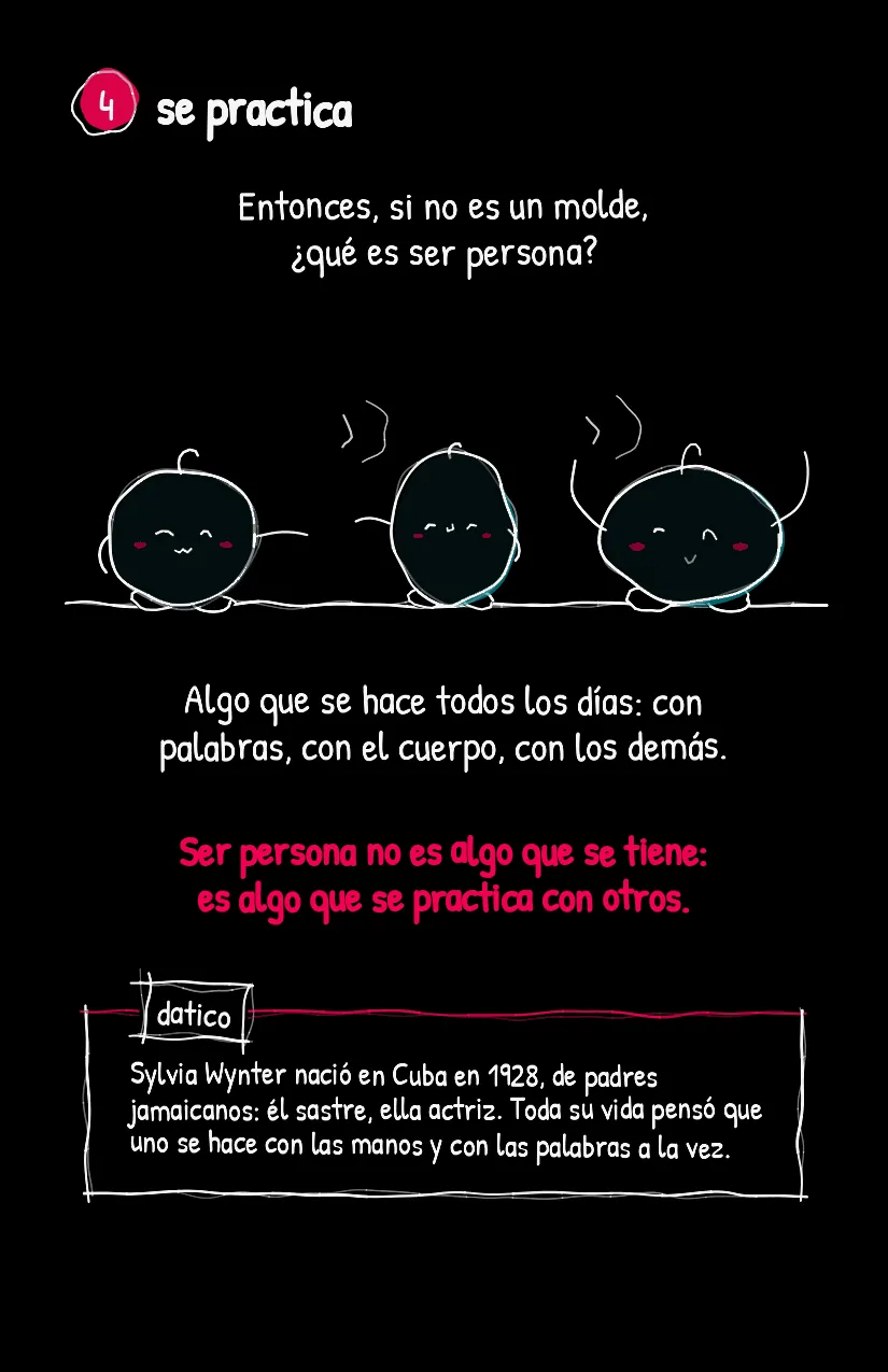 Moldecito, página 5