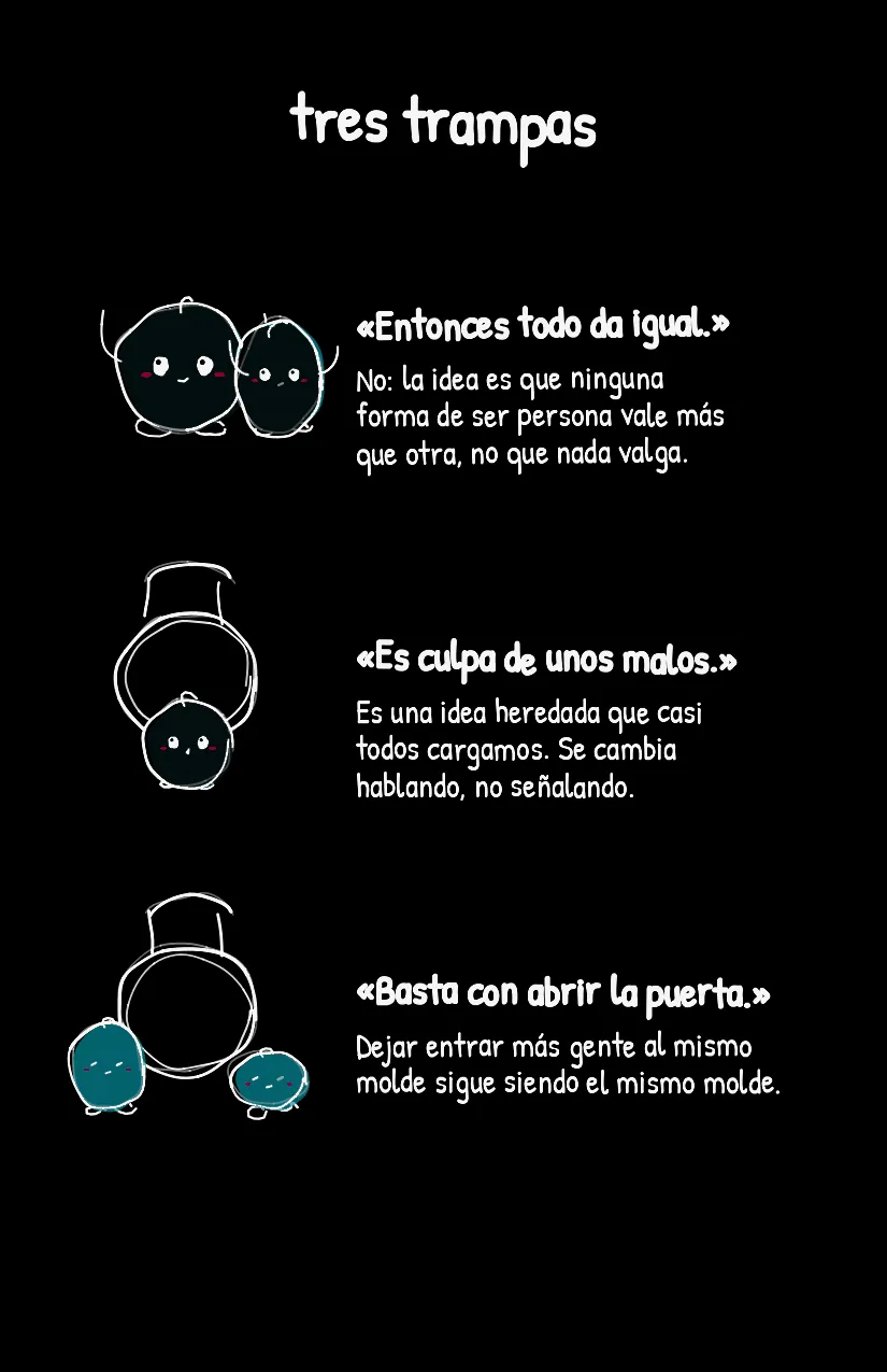 Moldecito, página 7