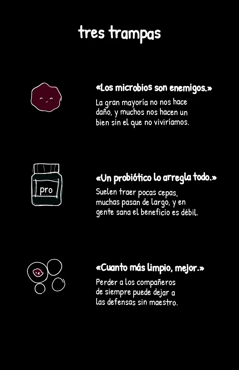 Multitudita, página 7