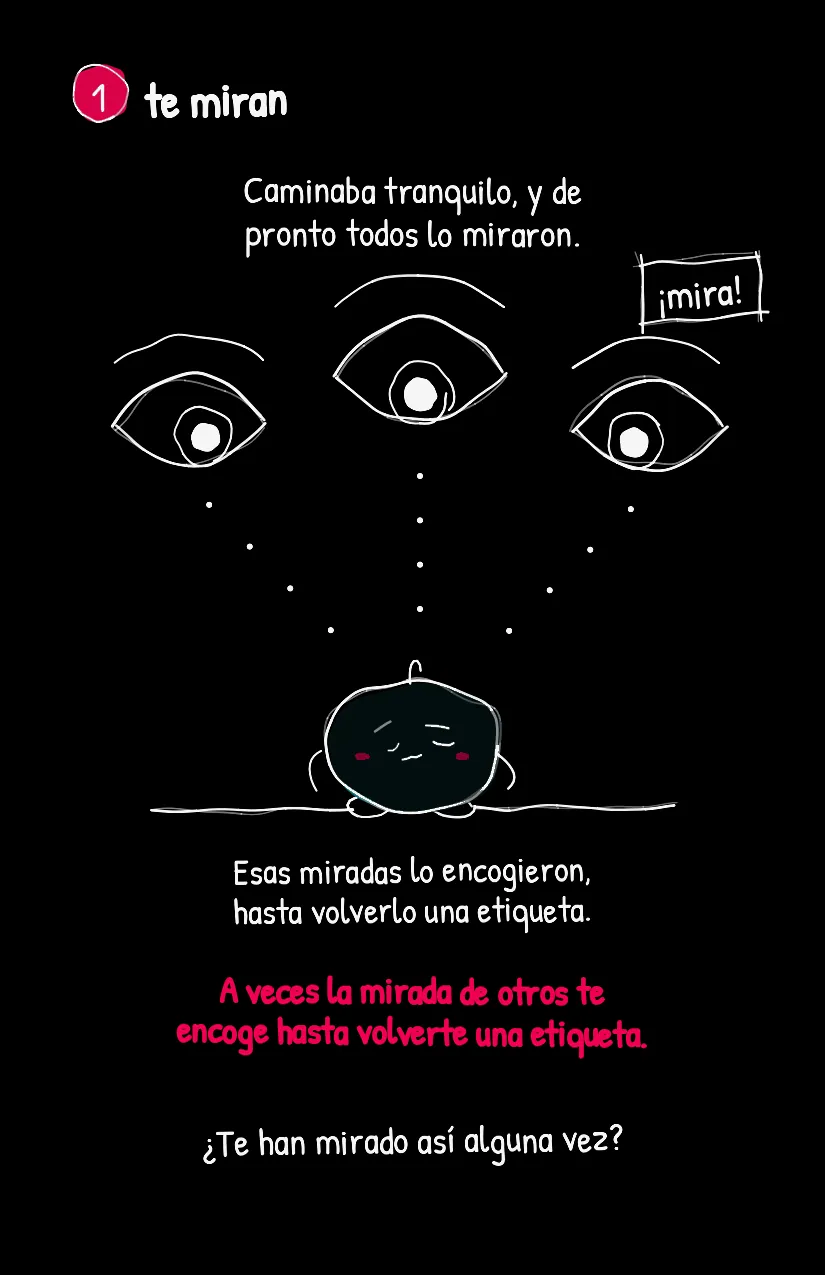 Máscarita, página 2