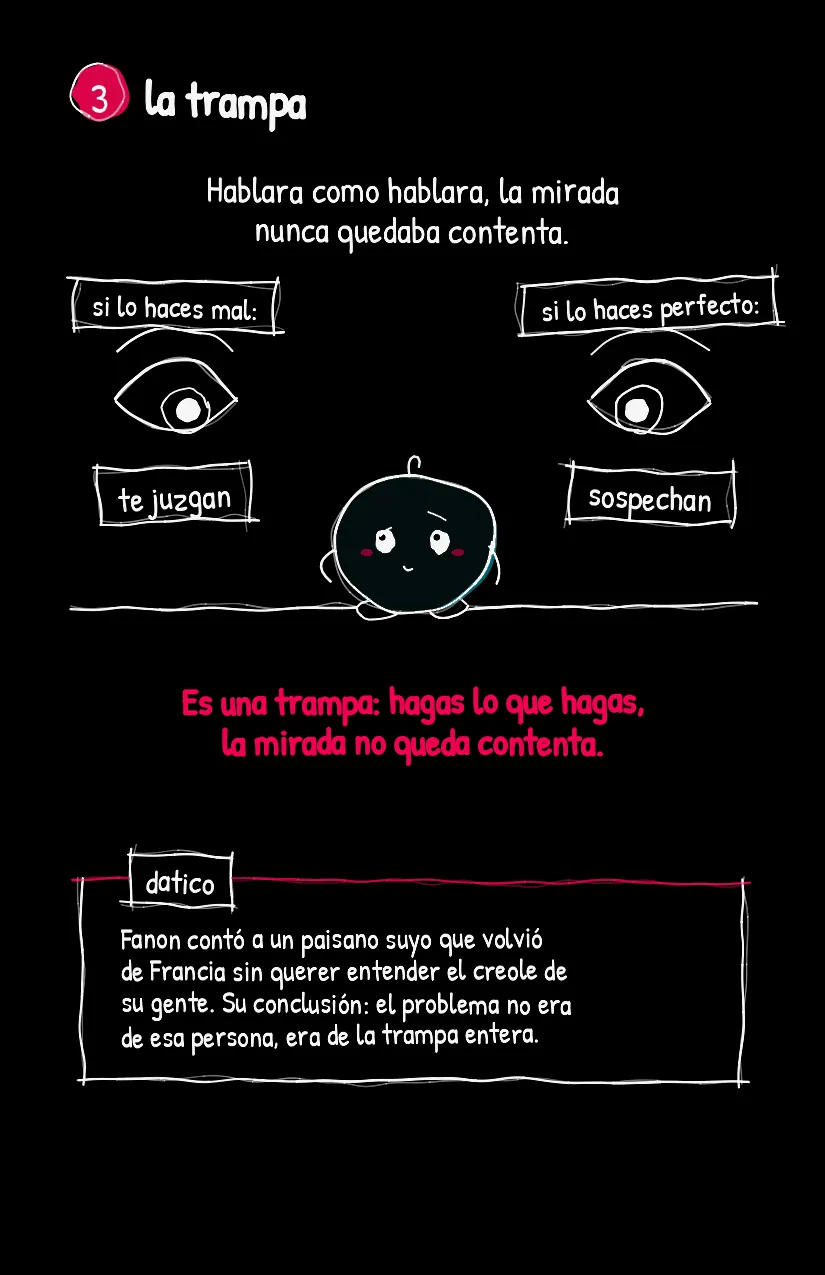 Máscarita, página 4