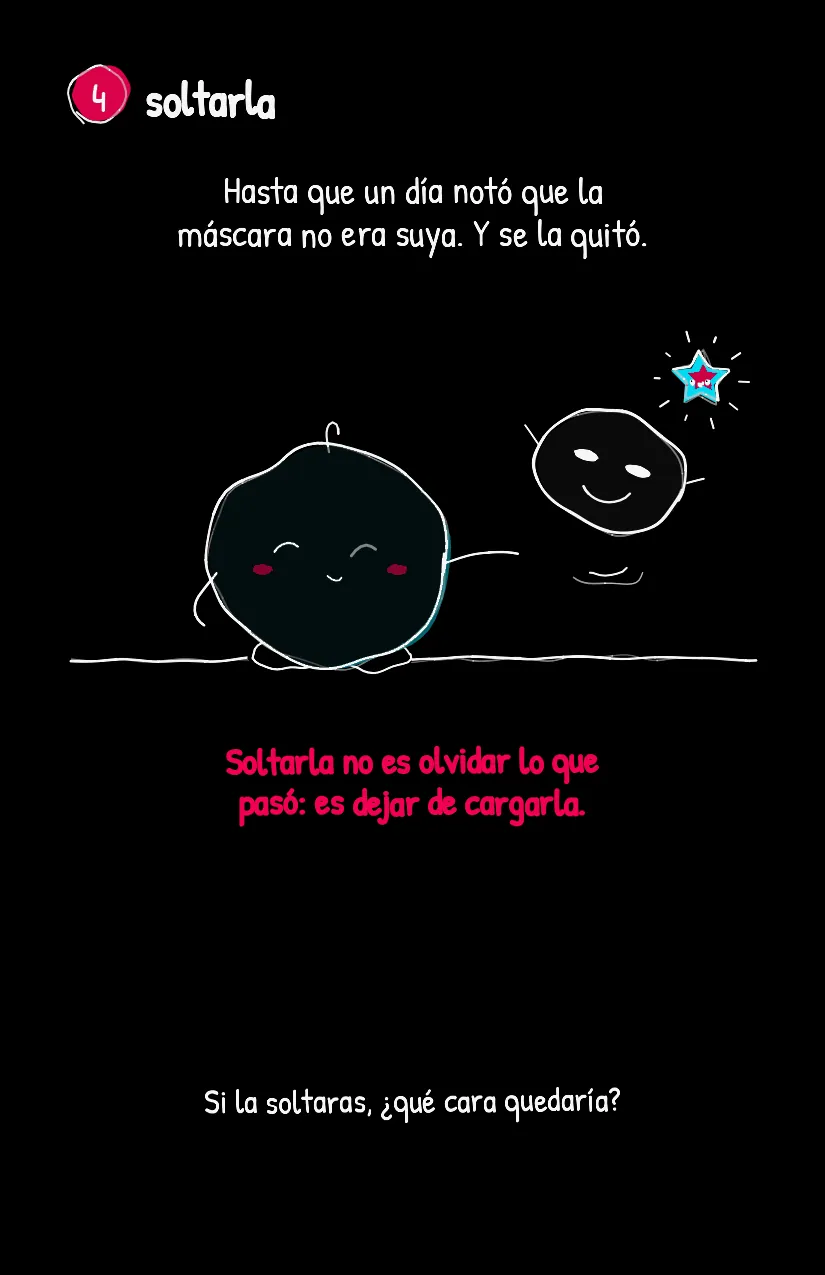 Máscarita, página 5