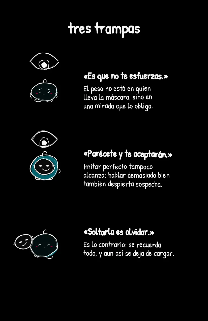 Máscarita, página 7