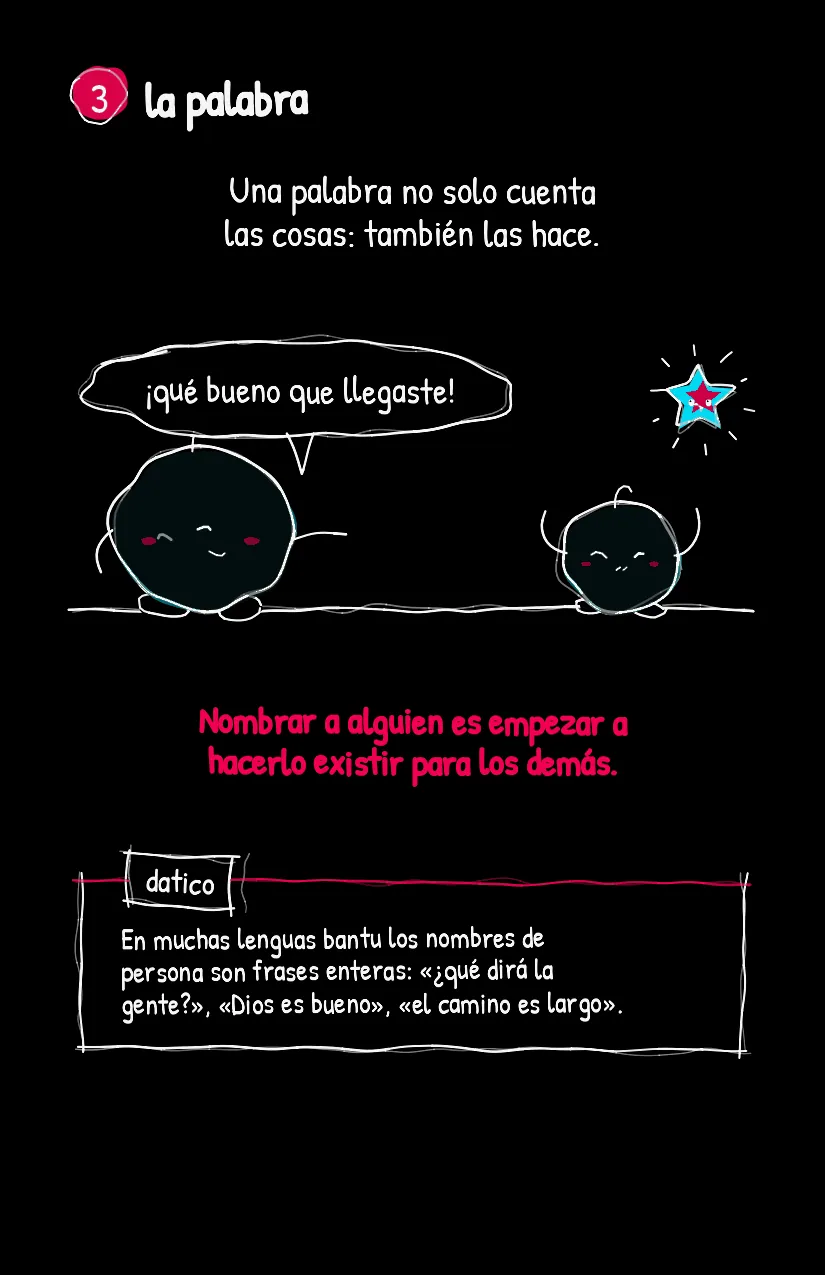 Nombrito, página 4