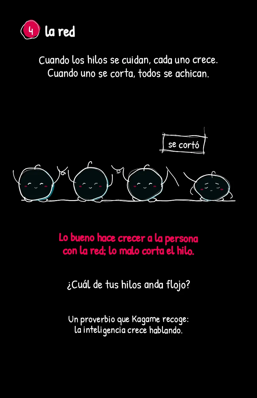 Nombrito, página 5