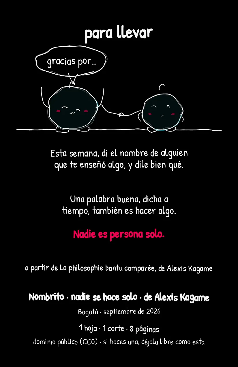 Nombrito, página 8