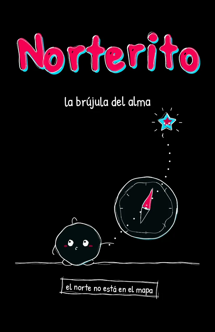 Norterito, página 1