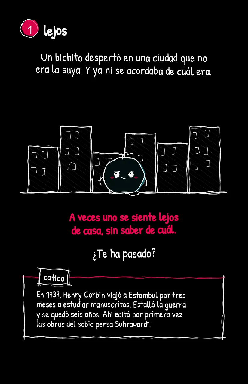 Norterito, página 2