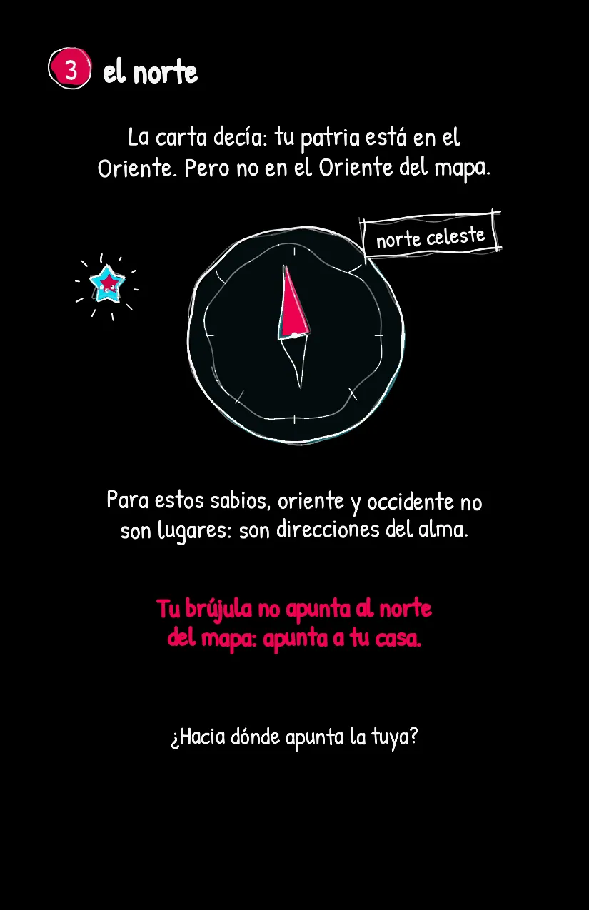 Norterito, página 4
