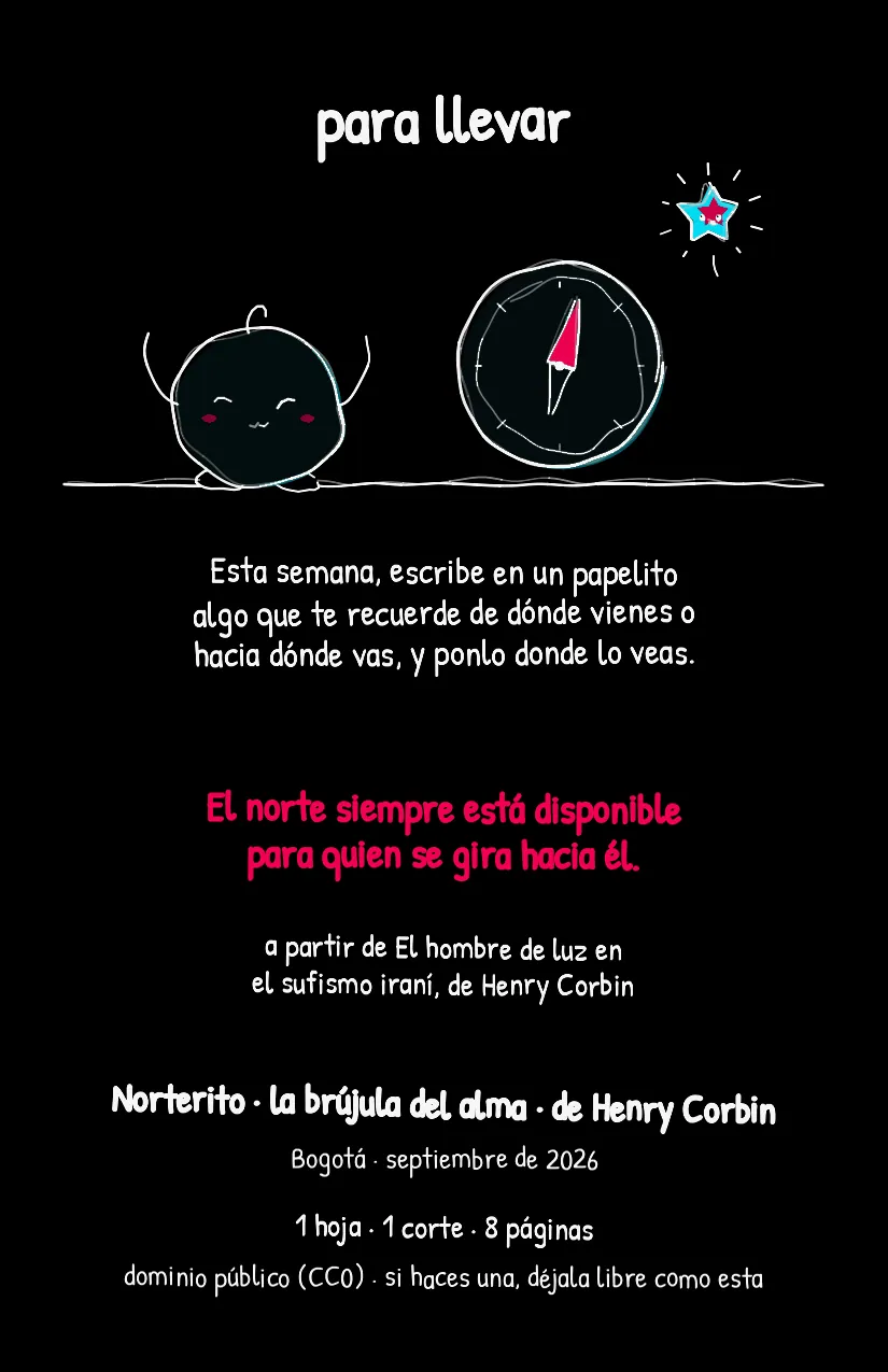 Norterito, página 8