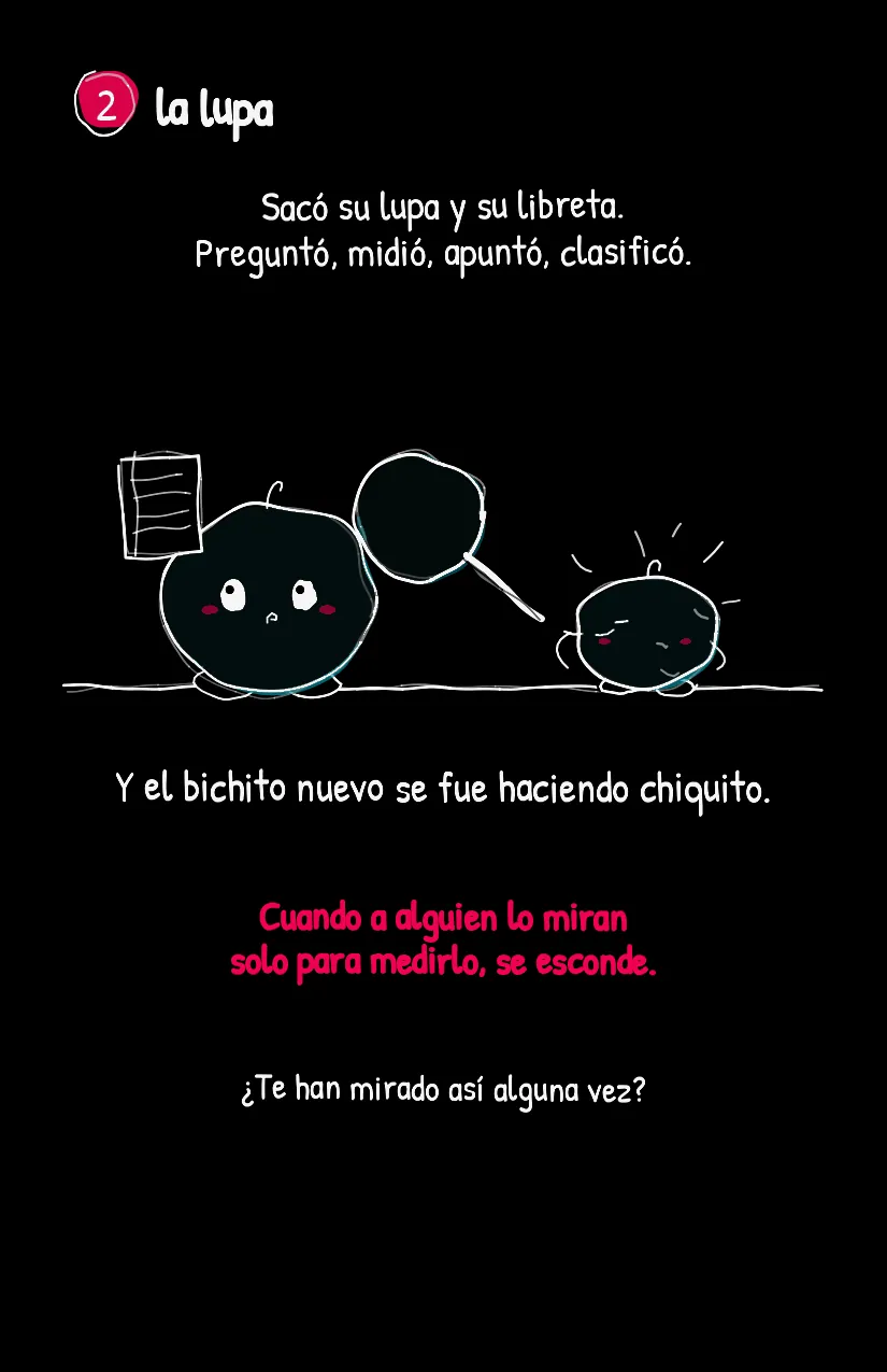 Nublito, página 3