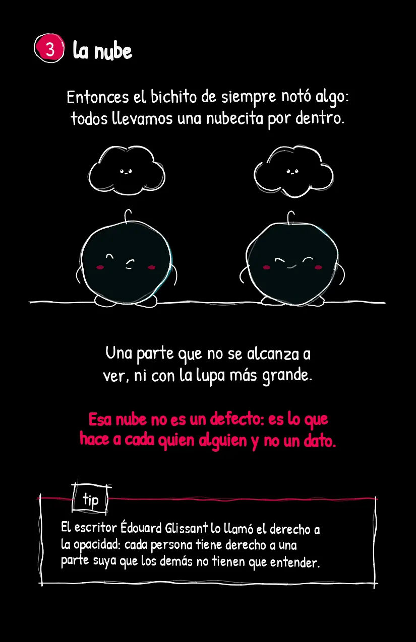 Nublito, página 4