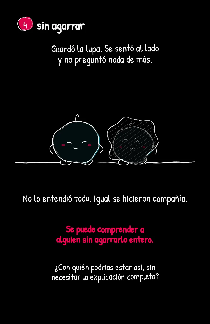 Nublito, página 5