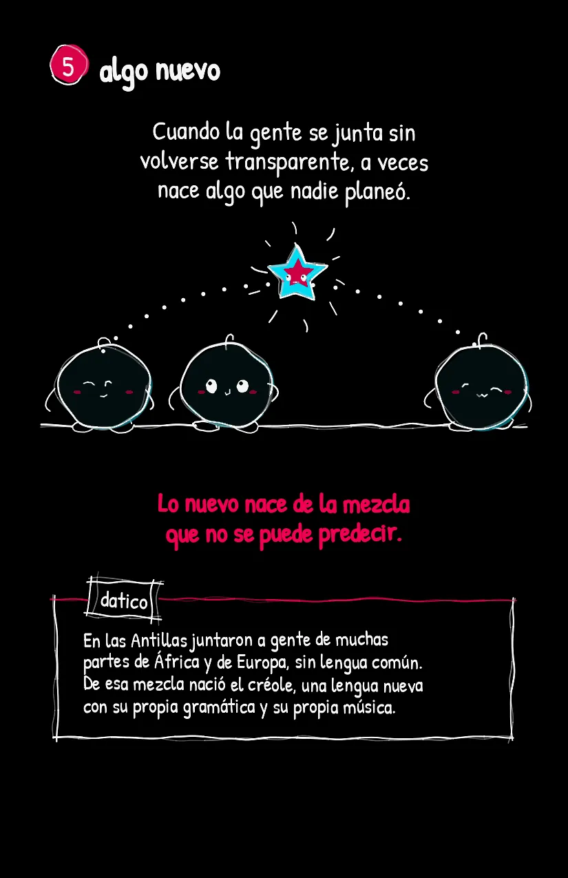 Nublito, página 6