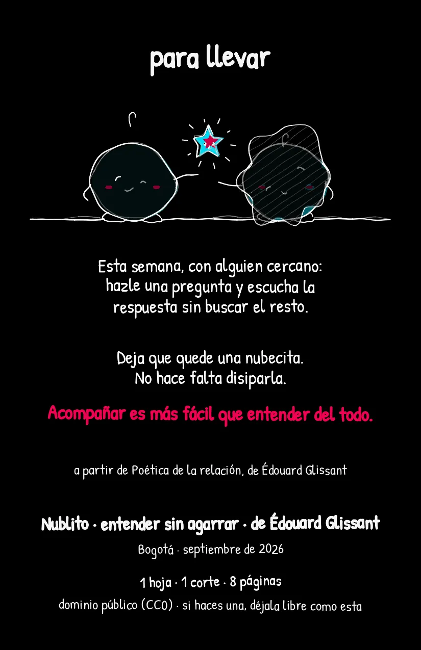 Nublito, página 8