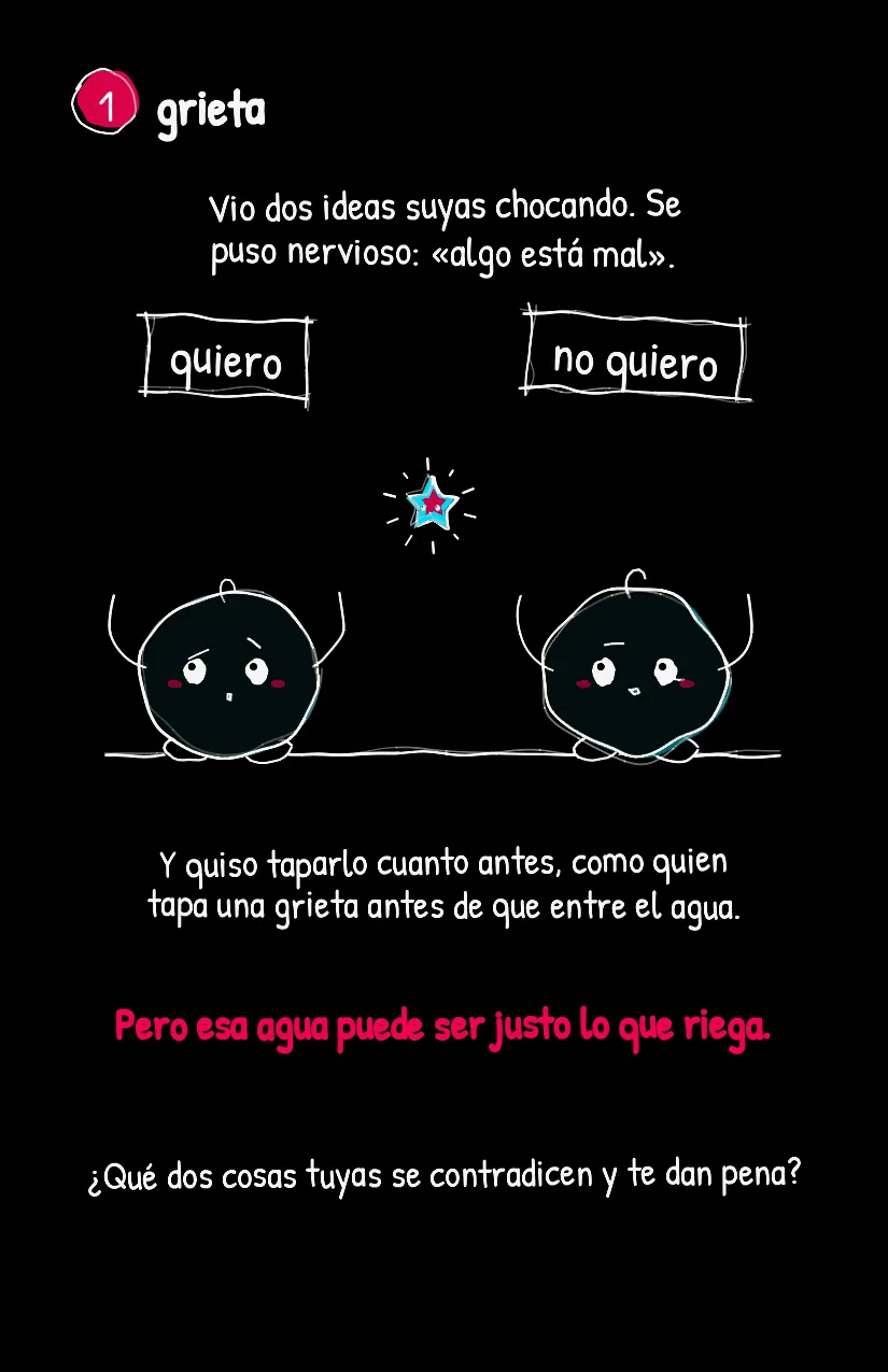 Nutridito, página 2