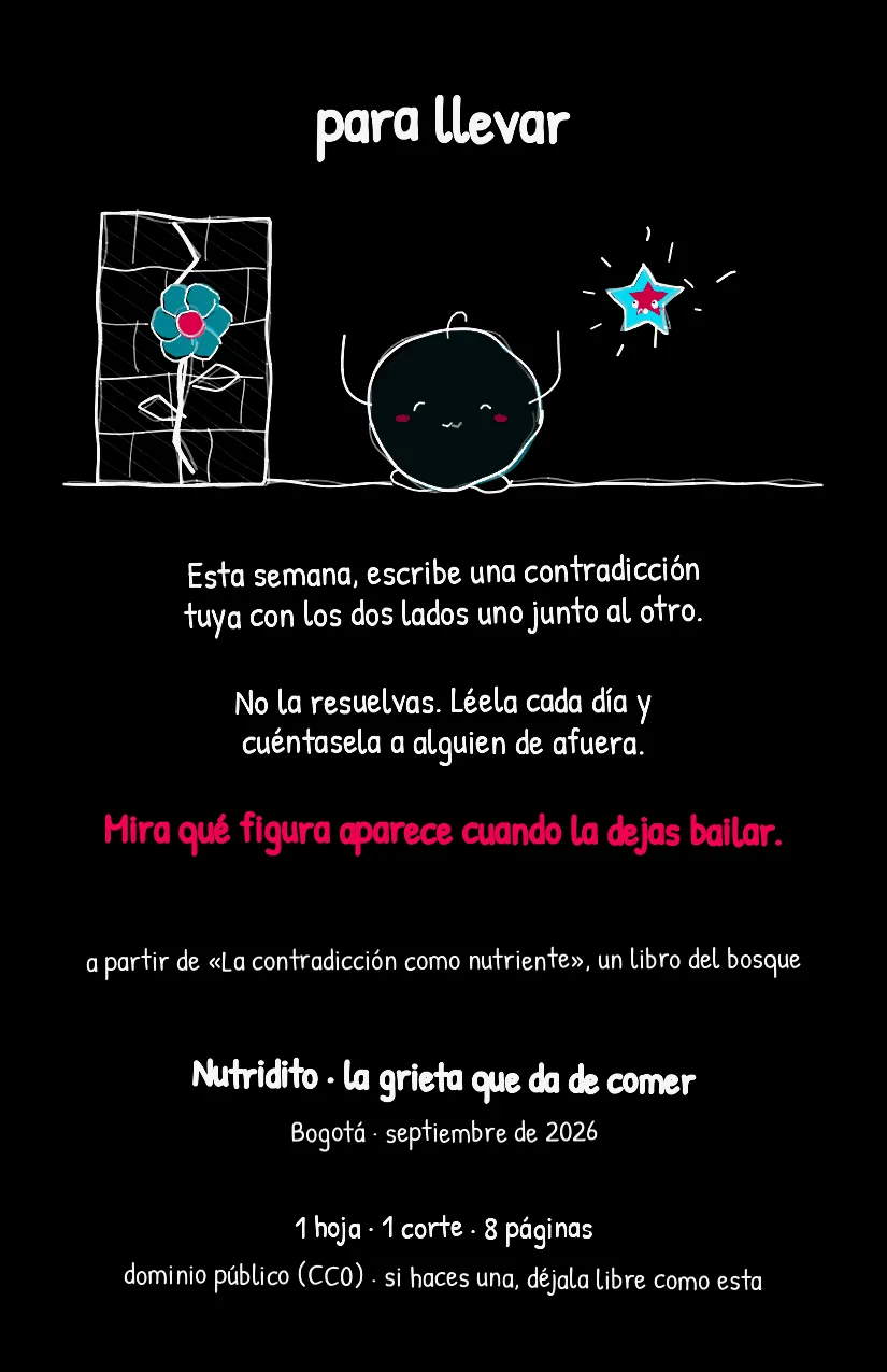 Nutridito, página 8