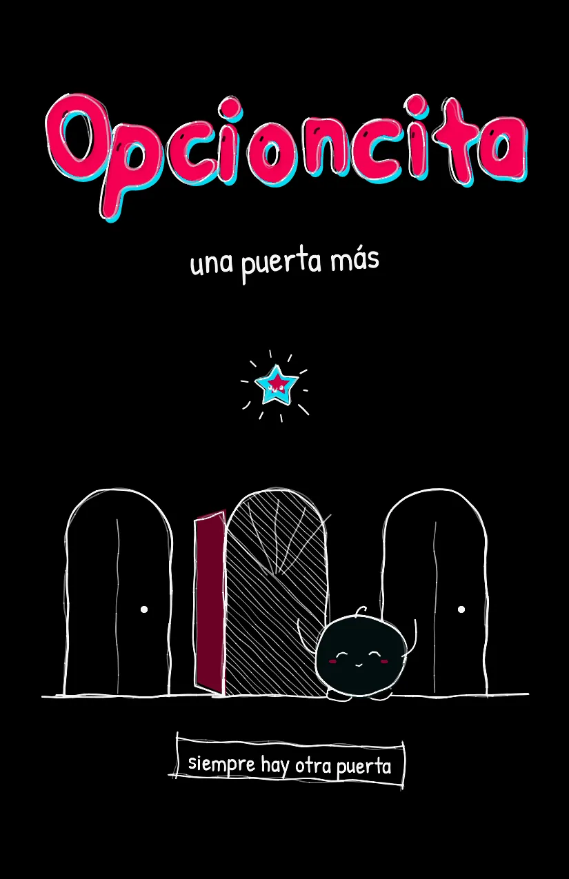 Opcioncita, página 1