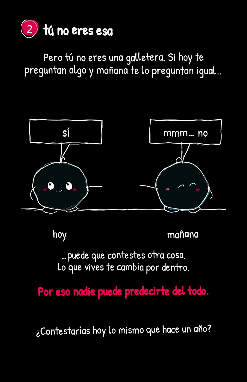 Opcioncita, página 3