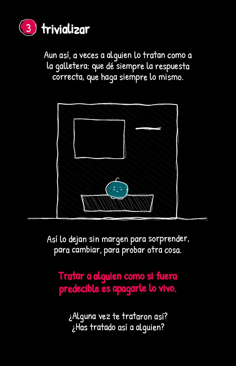 Opcioncita, página 4