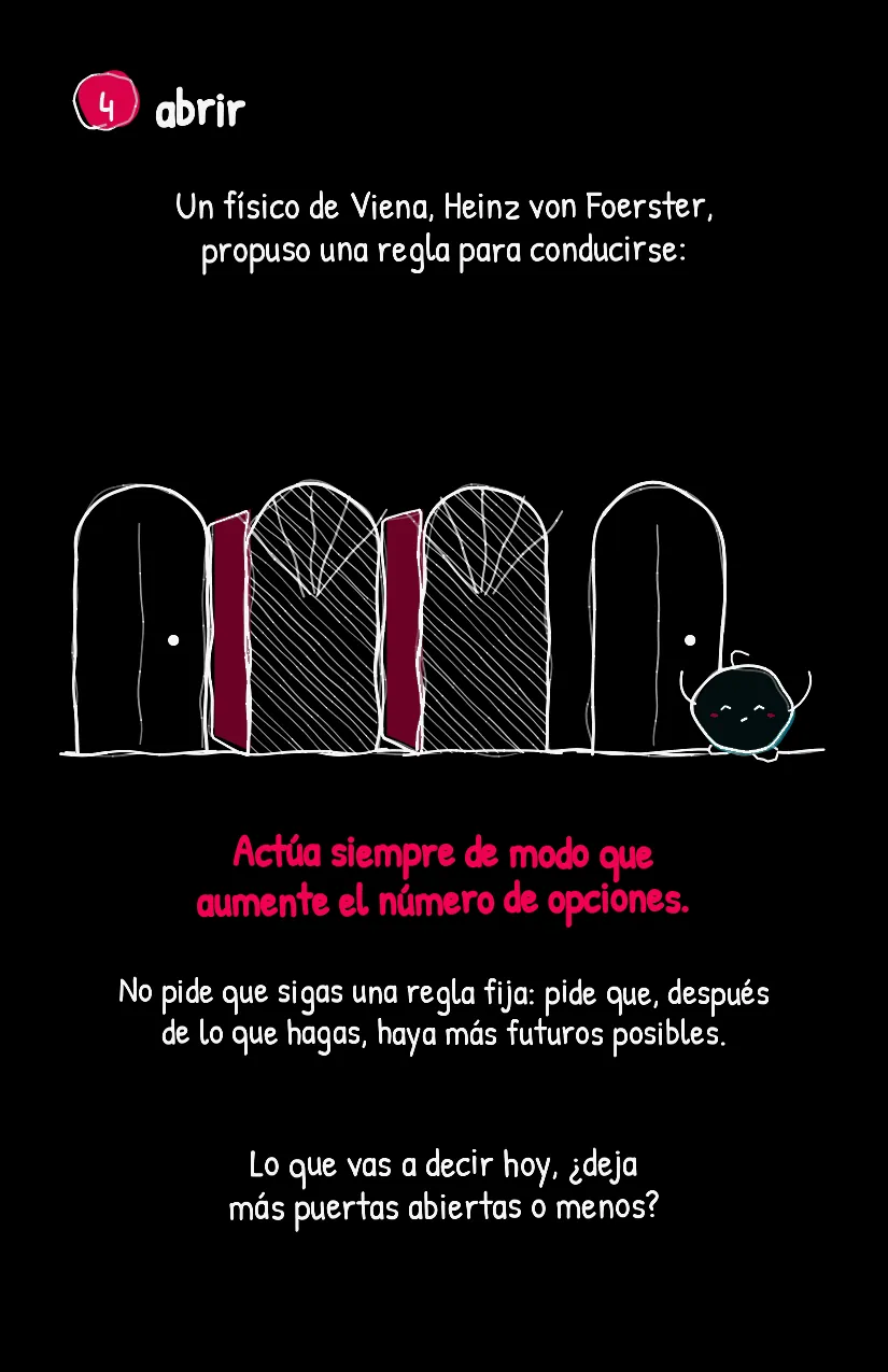 Opcioncita, página 5