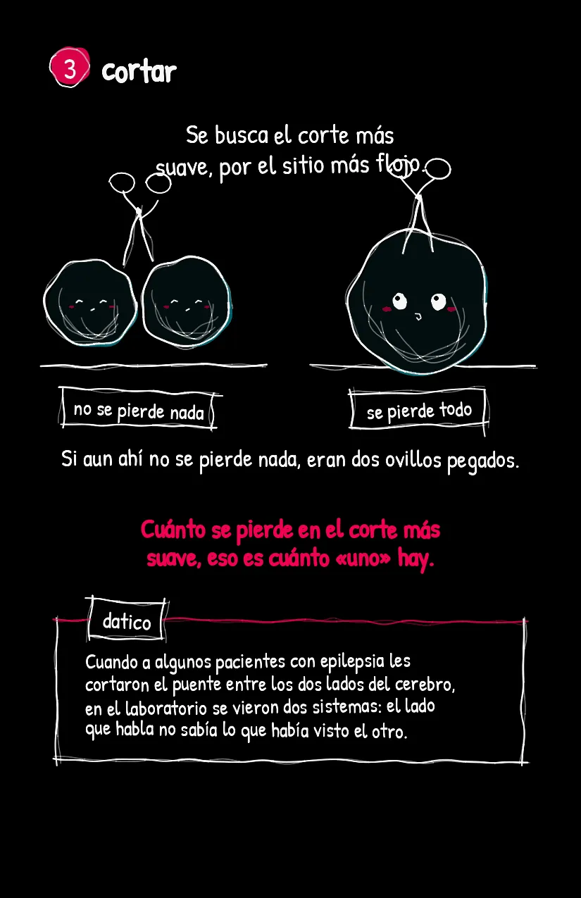 Ovillito, página 4