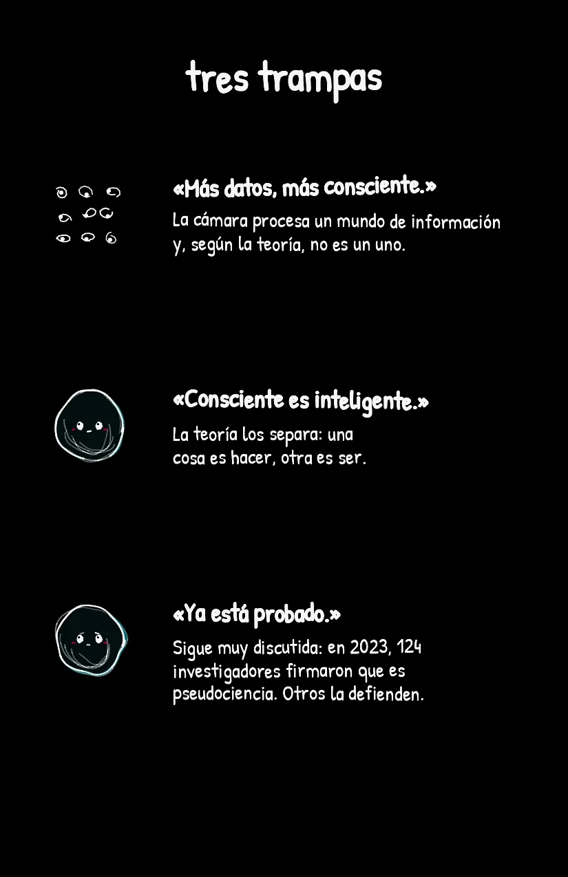 Ovillito, página 7