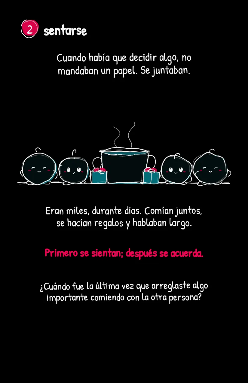 Pactito, página 3