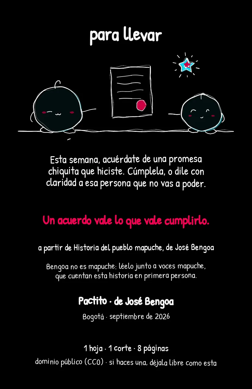 Pactito, página 8