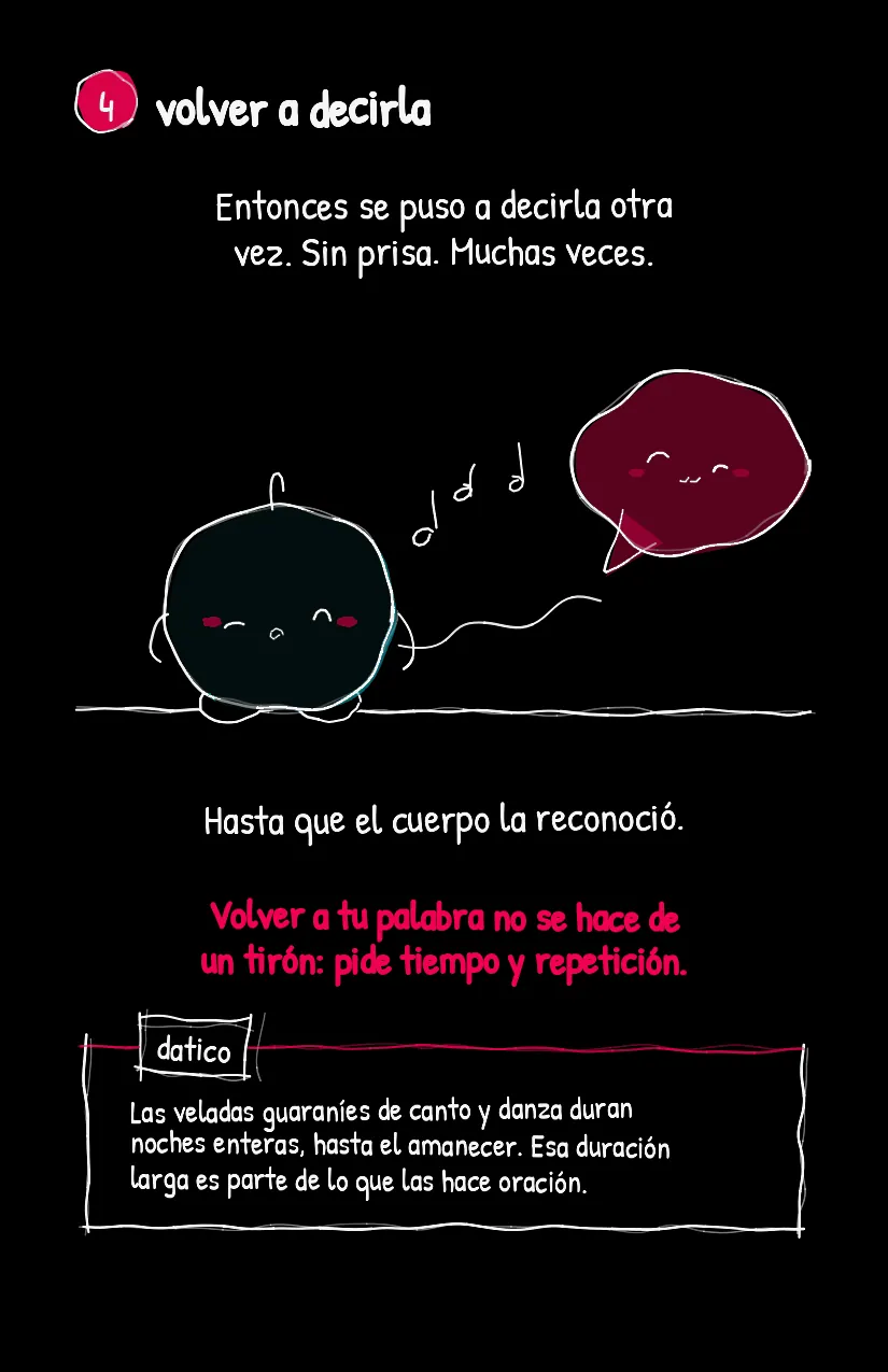 Palabrita, página 5
