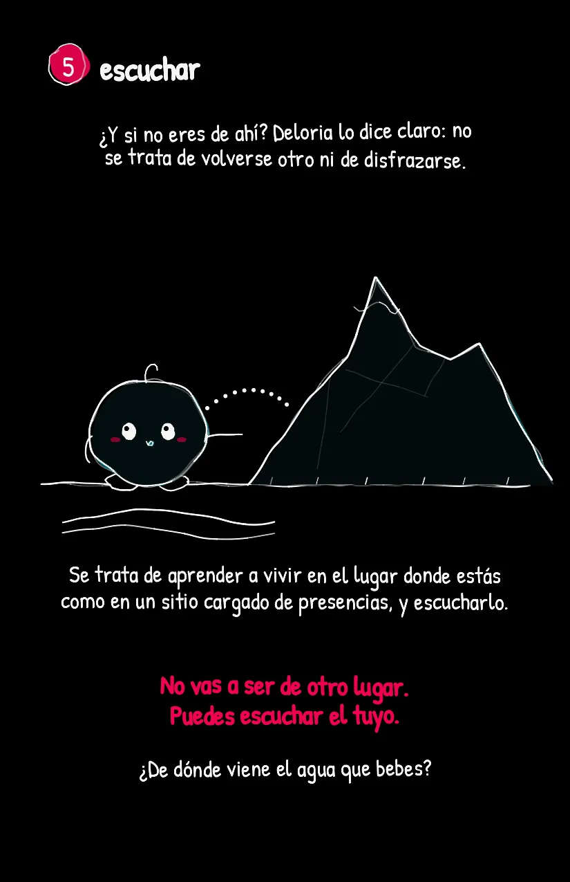 Parajito, página 6