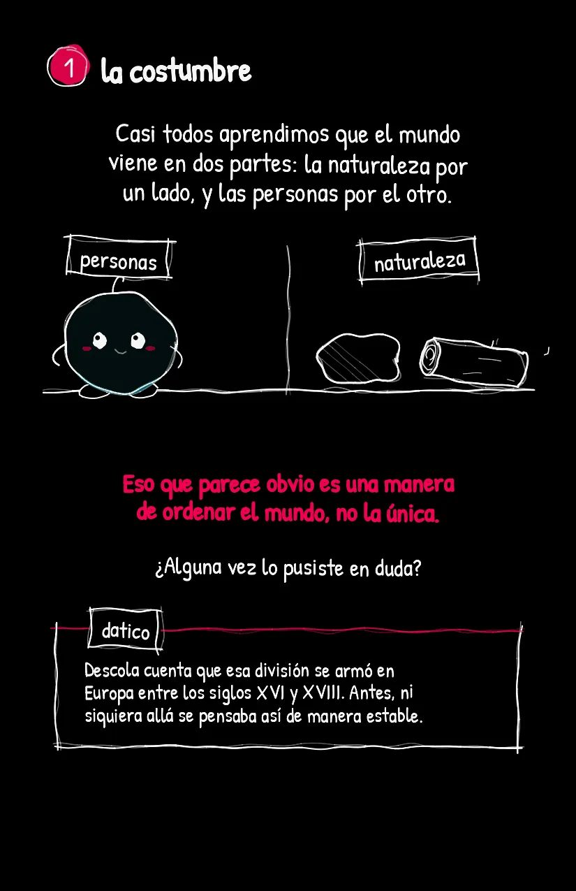 Parecidito, página 2