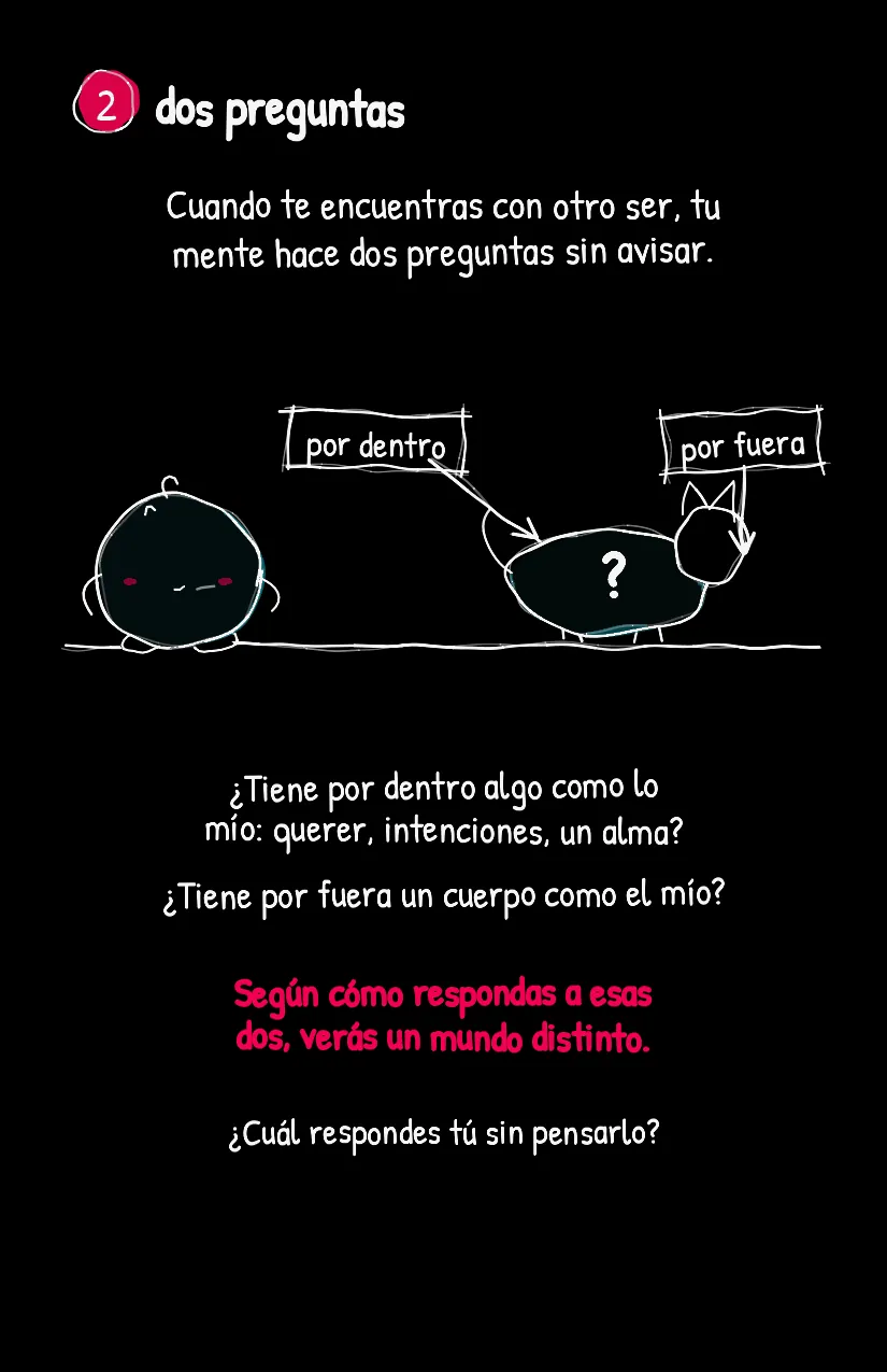 Parecidito, página 3