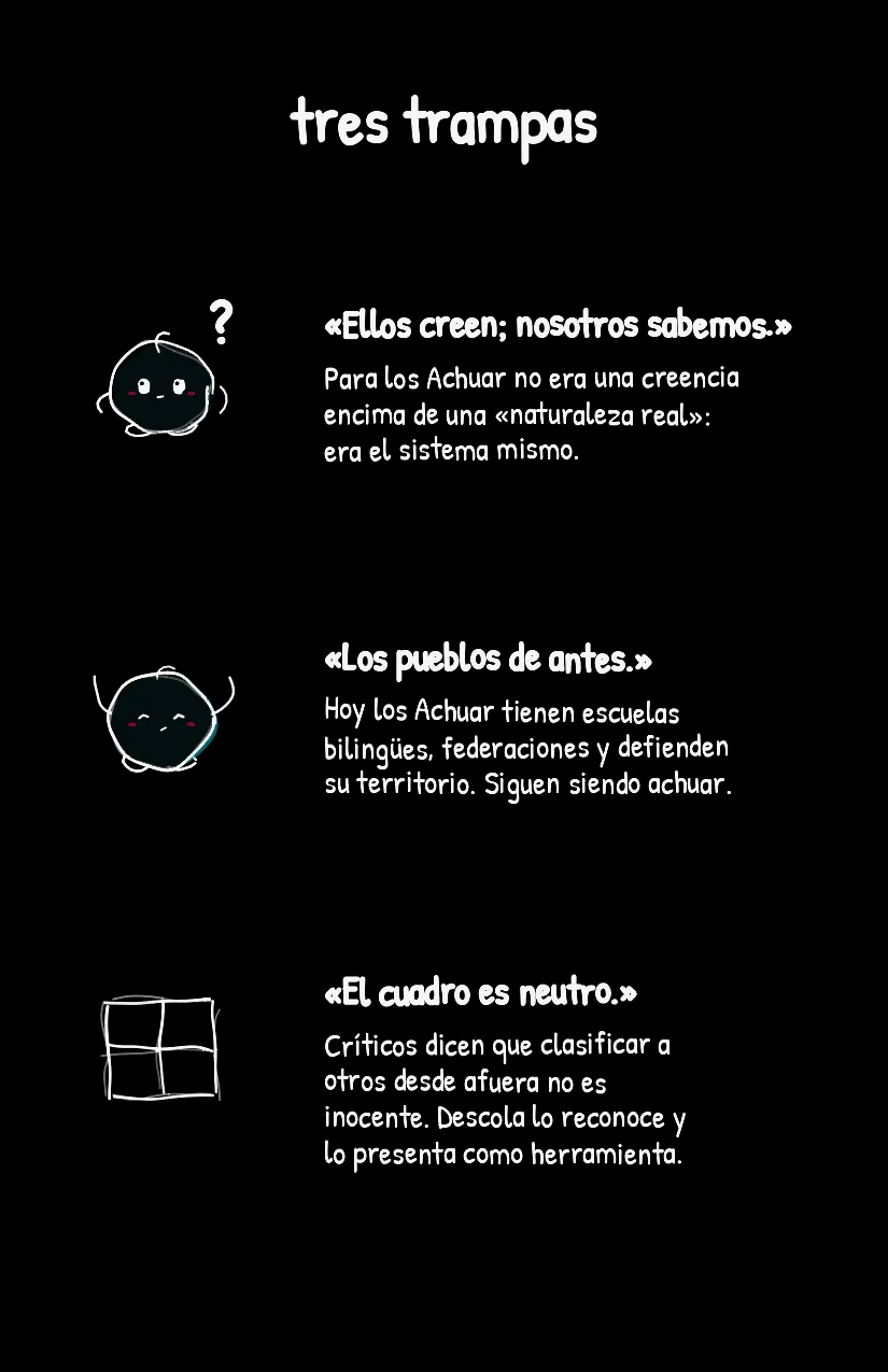 Parecidito, página 7