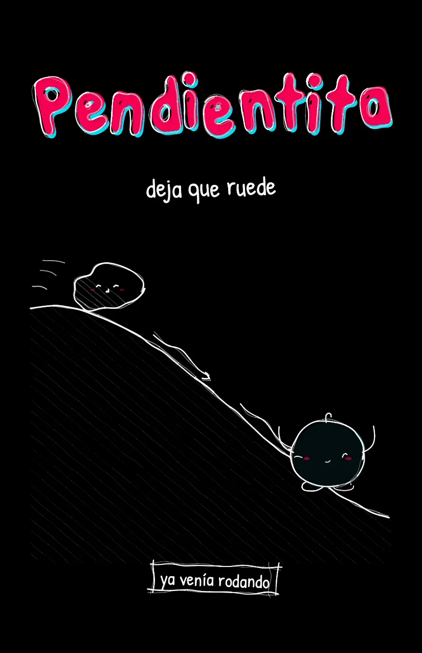 Pendientita, página 1