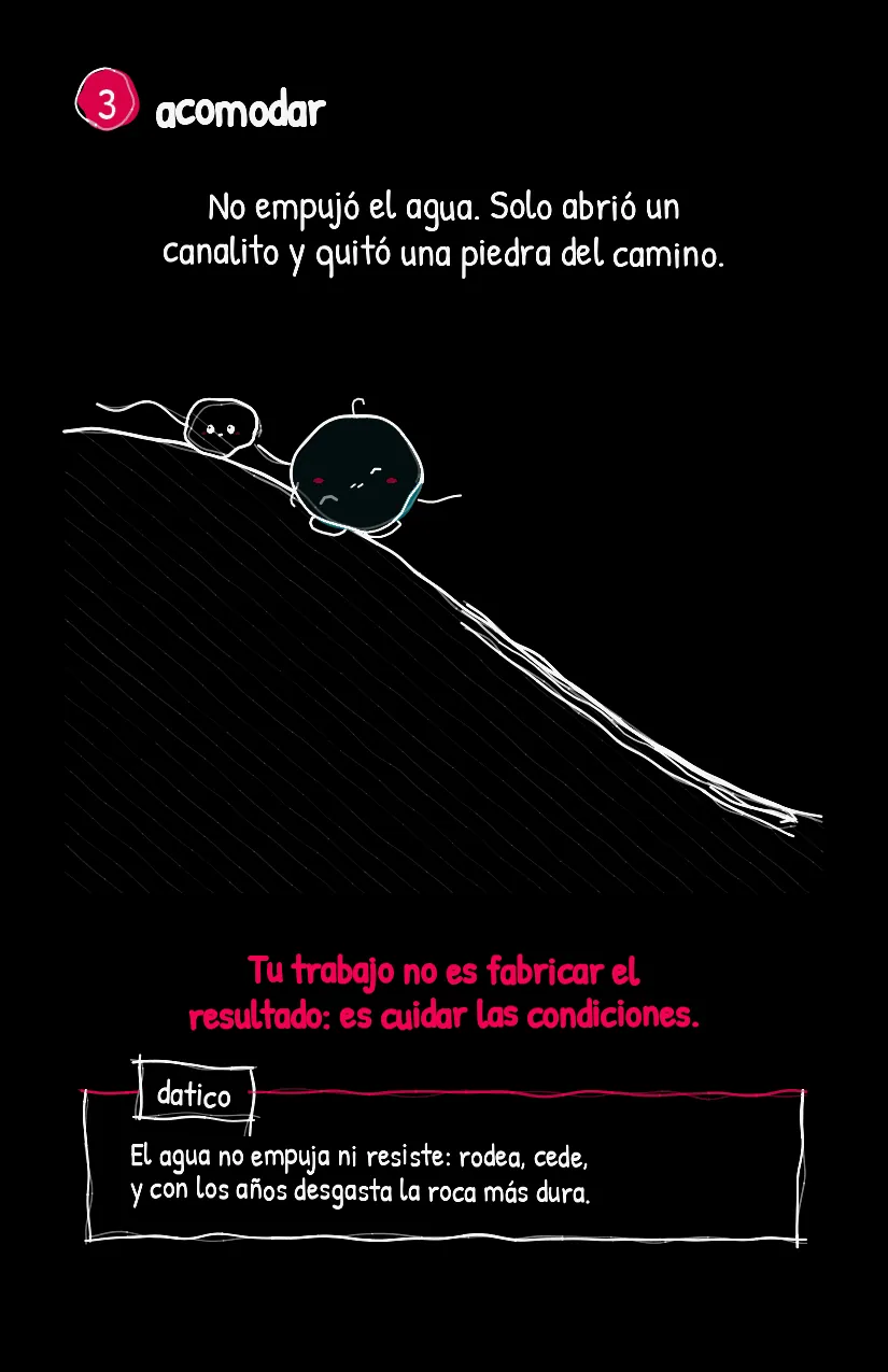 Pendientita, página 4