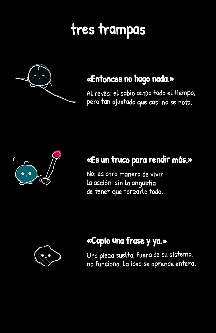 Pendientita, página 7